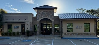 Plus de détails pour 10 E McDermott Dr, Allen, TX - Bureau à louer