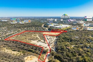 More details for 00 Impala Summit, San Antonio, TX - Land for Sale