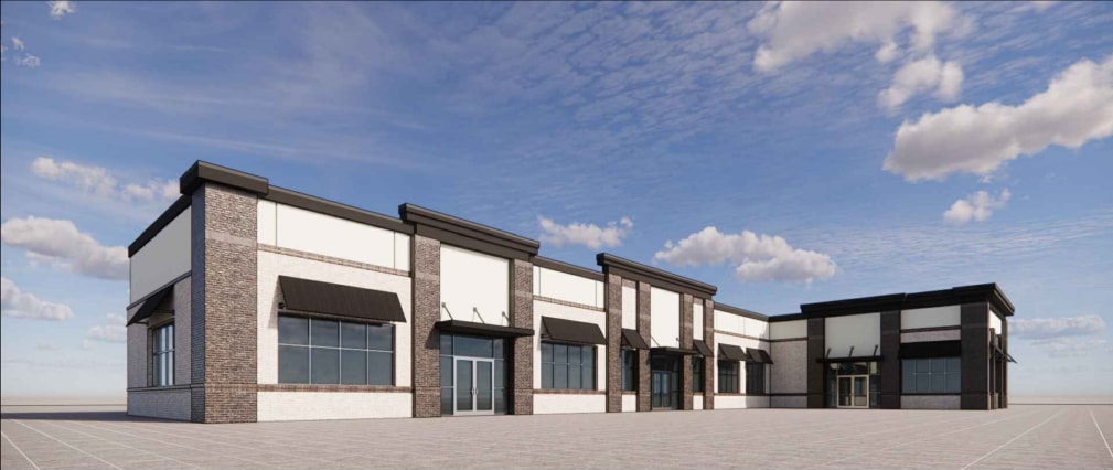 3070 Cobb Pky NW, Kennesaw, GA for lease Construction Photo- Image 1 of 6