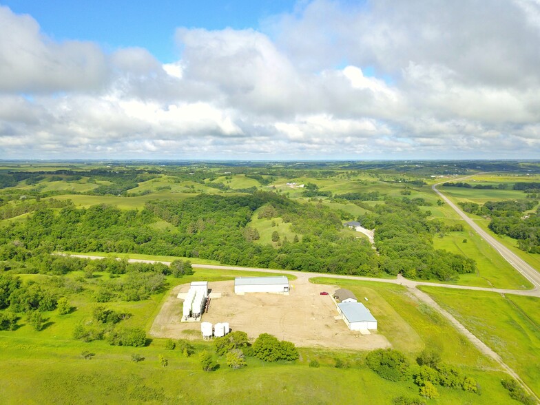 14103 139th St SE, Sawyer, ND for sale - Building Photo - Image 3 of 10