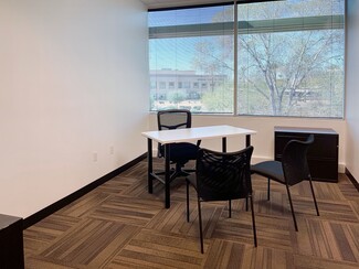 Plus de détails pour 10101 N 92nd St, Scottsdale, AZ - Coworking à louer