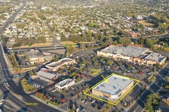 2001-2111 Solano Ave, Vallejo, CA for lease Aerial- Image 2 of 6