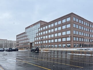 More details for 1333 Burr Ridge Pky, Burr Ridge, IL - Coworking for Lease
