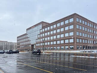 Plus de détails pour 1333 Burr Ridge Pky, Burr Ridge, IL - Coworking à louer