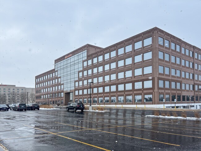 Plus de détails pour 1333 Burr Ridge Pky, Burr Ridge, IL - Coworking à louer