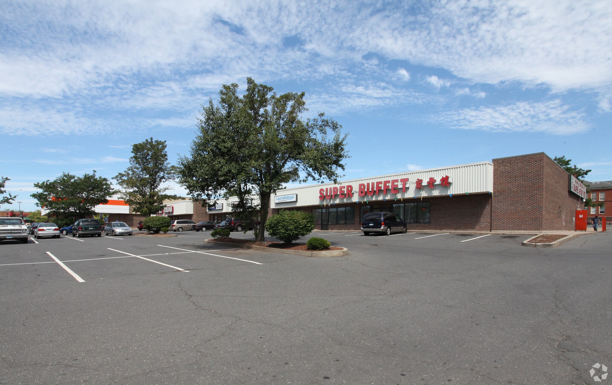 45-105 Myrtle St, New Britain, CT for lease Building Photo- Image 1 of 7