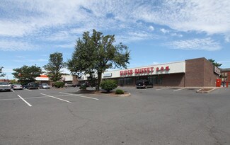Plus de détails pour 45-105 Myrtle St, New Britain, CT - Bureau, Commerce de détail à louer