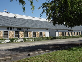 More details for 5130 NW 15th St, Margate, FL - Industrial for Lease