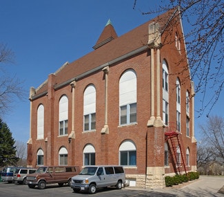 More details for 315 S Grove Ave, Owatonna, MN - Specialty for Sale