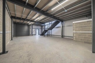 More details for Unit 2 Spitfire Way, Ramsgate - Industrial for Lease