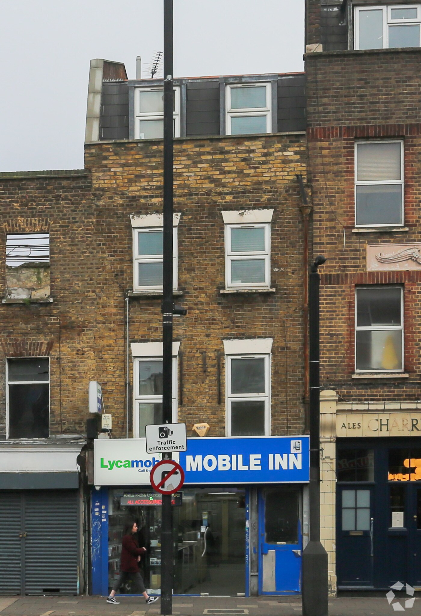 421 Bethnal Green Rd, Londres à louer Photo principale- Image 1 de 5