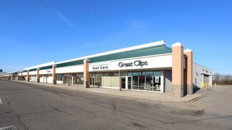 Plus de détails pour 3711-3723 S High St, Columbus, OH - Commerce de détail à louer