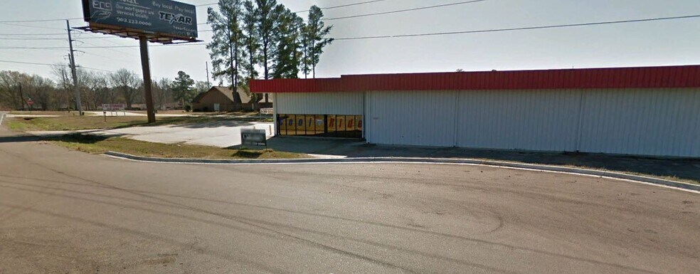 1120 Realtor Ave, Texarkana, AR à vendre - Photo du bâtiment - Image 3 de 16