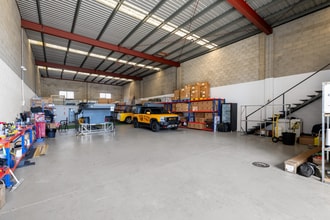 43 Parramatta Rd, Underwood for lease Interior Photo- Image 1 of 7