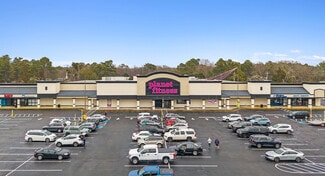 More details for 3333 N Main St, Hope Mills, NC - Retail for Sale