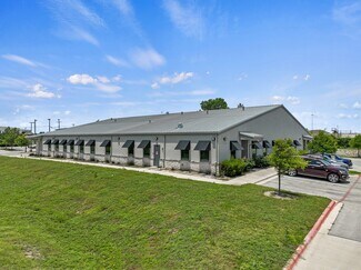 Plus de détails pour 2300 Picadilly Dr, Round Rock, TX - Bureau à louer