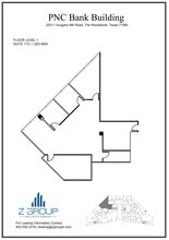 25211 Grogans Mill Rd, The Woodlands, TX for lease Site Plan- Image 1 of 1