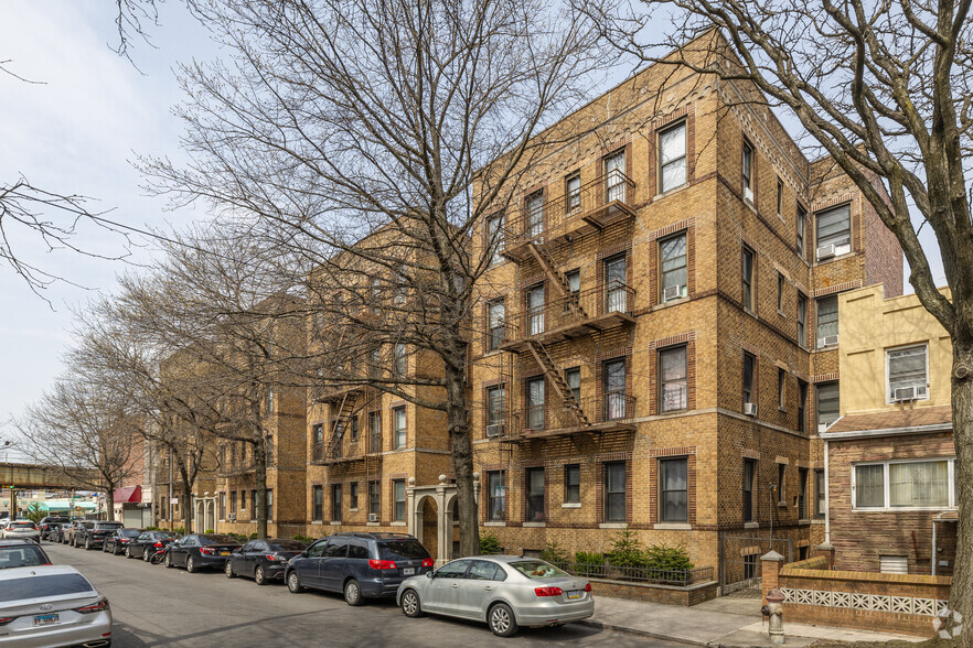 1531-1545 68th St, Brooklyn, NY for sale - Primary Photo - Image 1 of 1