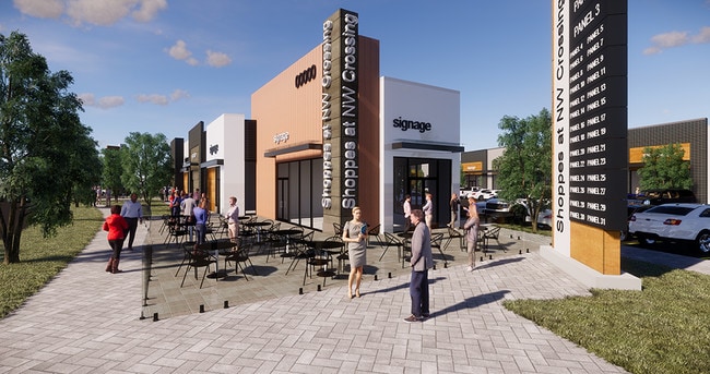 More details for 180 Mistatim Rd NW, Edmonton, AB - Retail for Sale