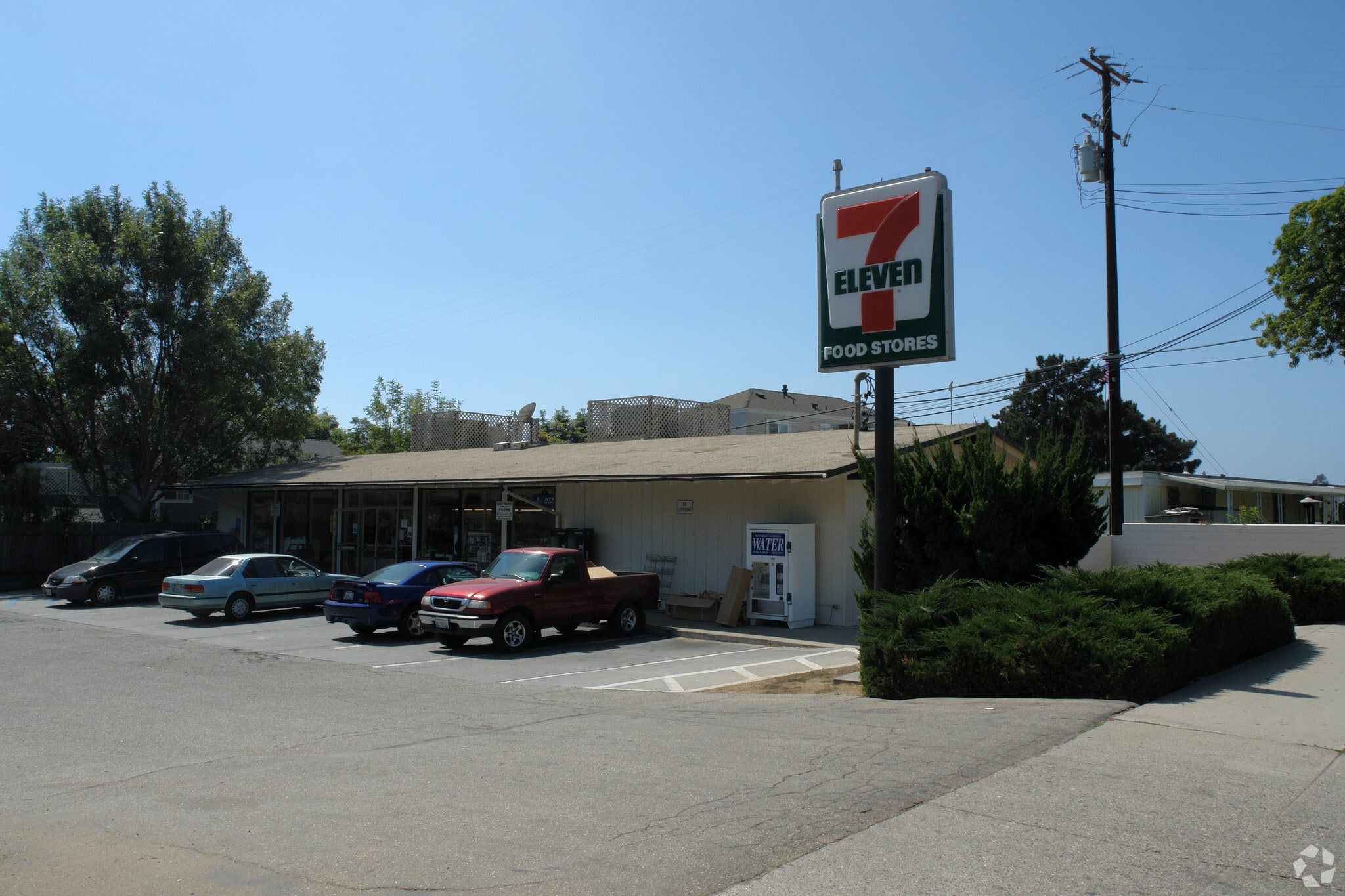 7443 Hollister Ave, Goleta, CA for lease Primary Photo- Image 1 of 3
