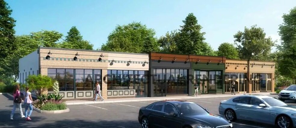 2118 Boston Rd, Wilbraham, MA à vendre - Autre - Image 1 de 8