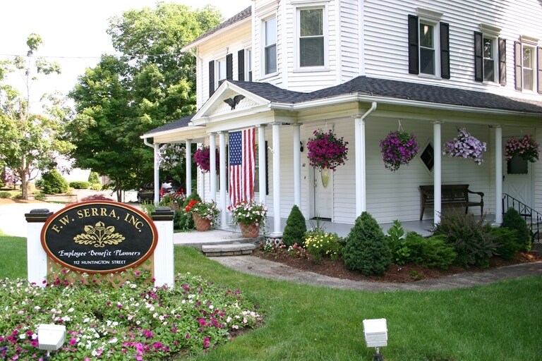112 Huntington St, Shelton, CT for sale Building Photo- Image 1 of 6