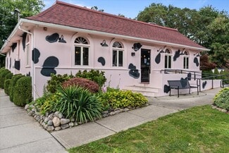 More details for 825 Harrison Ave, Miller Place, NY - Retail for Sale