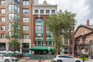 More details for 359 Boylston St, Boston, MA - Office for Lease