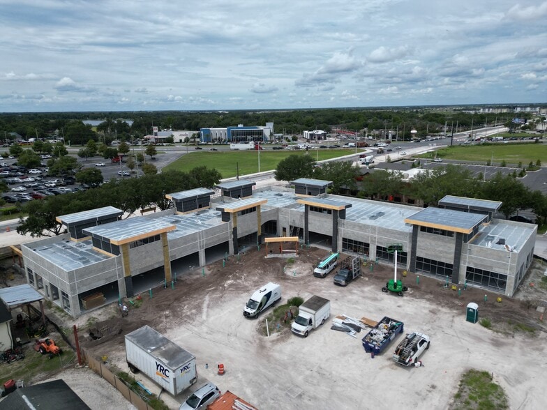 2521 Partin Settlement Rd, Kissimmee, FL for lease - Building Photo - Image 1 of 19