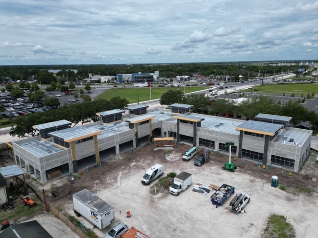 More details for 2521 Partin Settlement Rd, Kissimmee, FL - Office/Medical, Retail for Lease