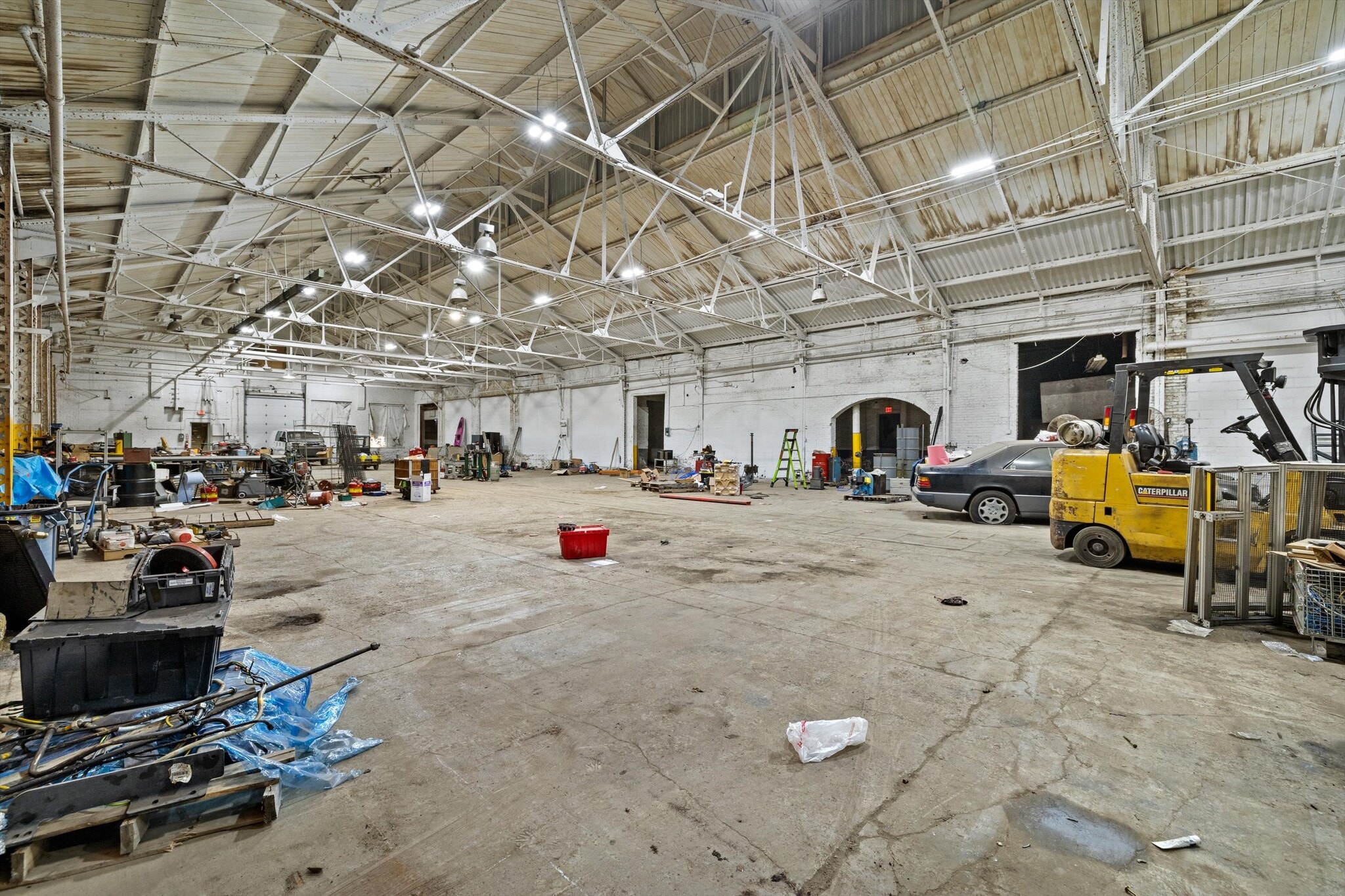 1301 18th St, Racine, WI for lease Interior Photo- Image 1 of 11