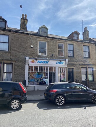 Plus de détails pour 23 King St, Clitheroe - Vente au détail à louer