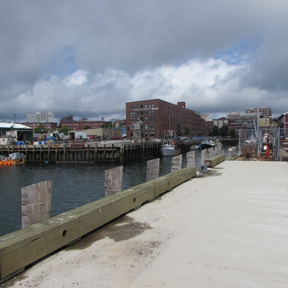 50 Union Wharf, Portland, ME for lease - Building Photo - Image 3 of 5