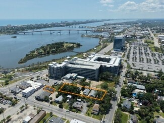 More details for 116 Michigan Ave, Daytona Beach, FL - Multifamily for Sale