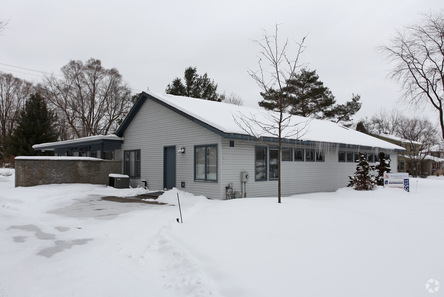 1152 Haslett Rd, Haslett, MI for sale - Building Photo - Image 3 of 3