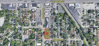 Plus de détails pour 9601-9615 S Kedzie Ave, Evergreen Park, IL - Terrain à vendre