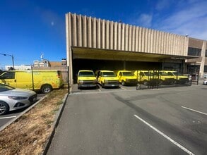 930 6th St, Eureka, CA for lease Building Photo- Image 1 of 10