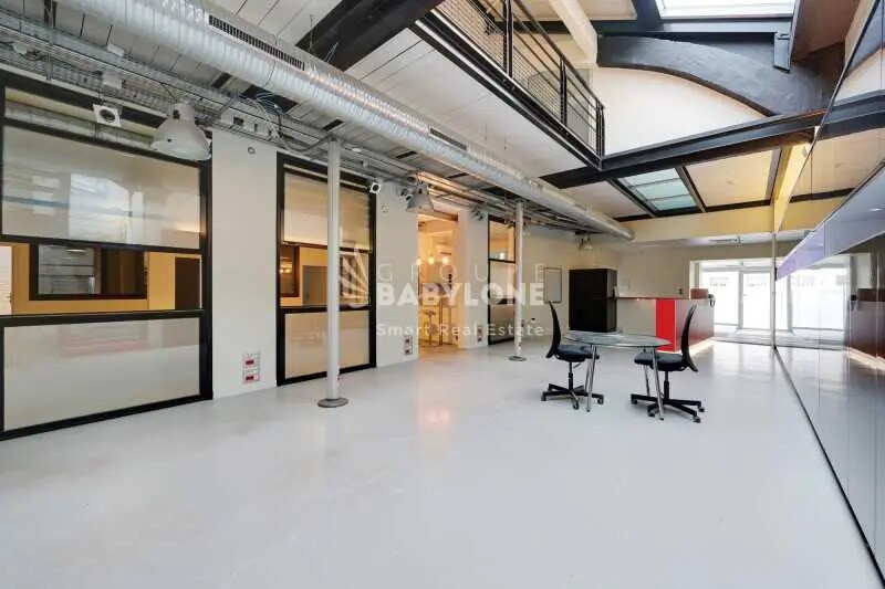 47-49 Rue Jules Guesde, Levallois-Perret for sale - Interior Photo - Image 3 of 11