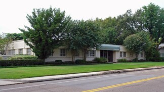 Plus de détails pour 2121 San Felipe St, Houston, TX - Bureau à louer