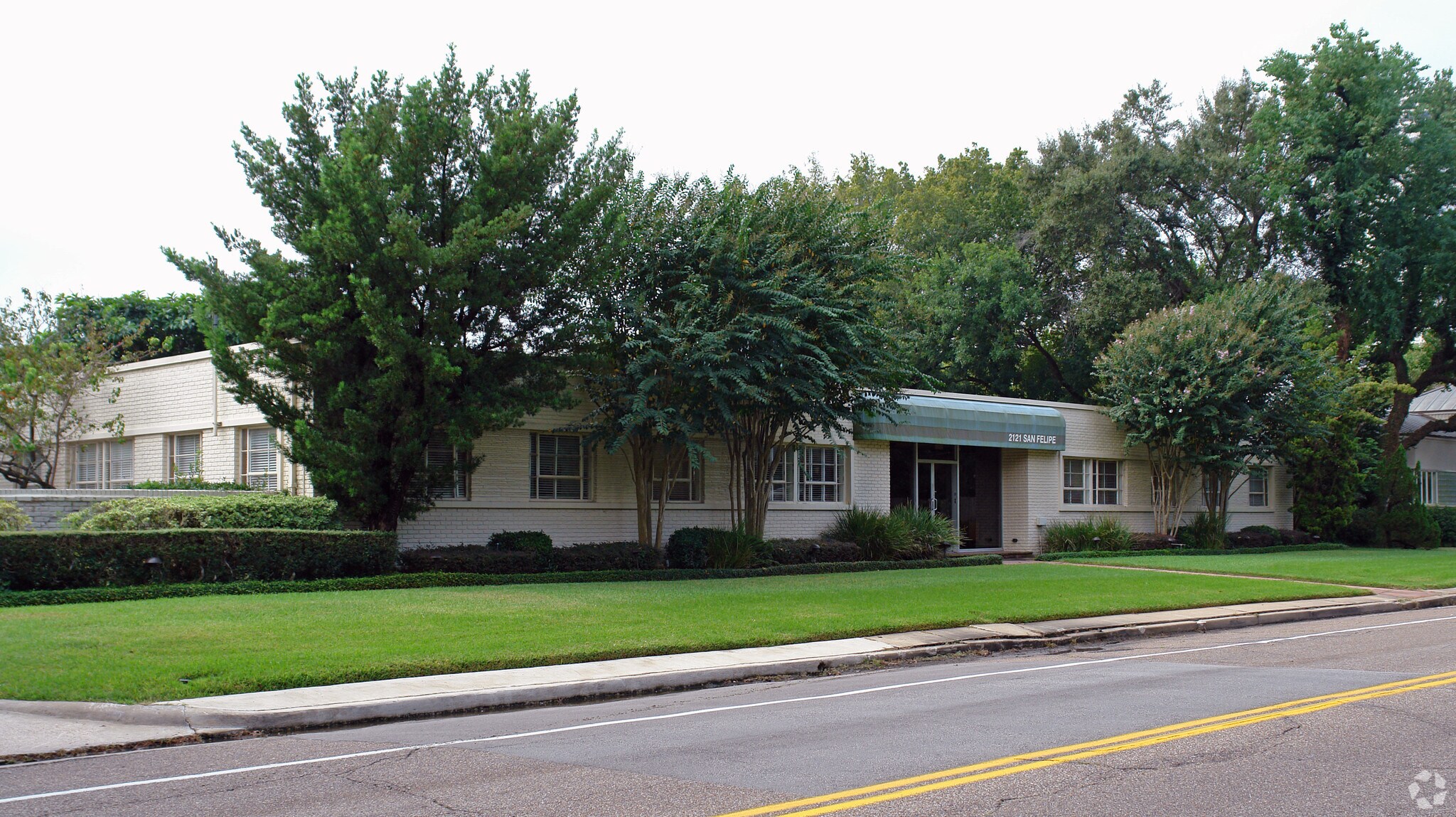 2121 San Felipe St, Houston, TX for lease Primary Photo- Image 1 of 4