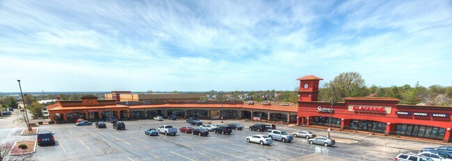More details for 2421-2509 Highway K, O'Fallon, MO - Retail for Lease
