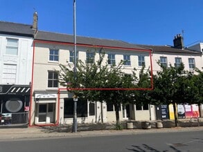 18-20 Prince Of Wales Rd, Norwich for lease Interior Photo- Image 1 of 5