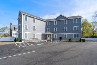 More details for 73-77 Union St, Holbrook, MA - Office for Lease