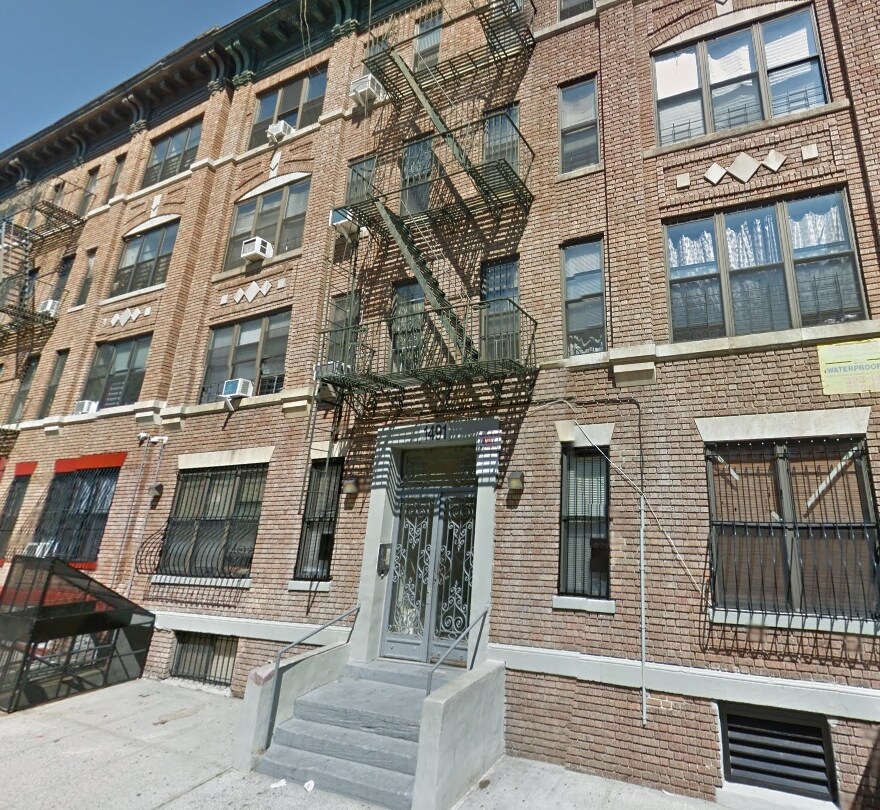 1491 Lincoln Pl, Brooklyn, NY for sale Primary Photo- Image 1 of 3