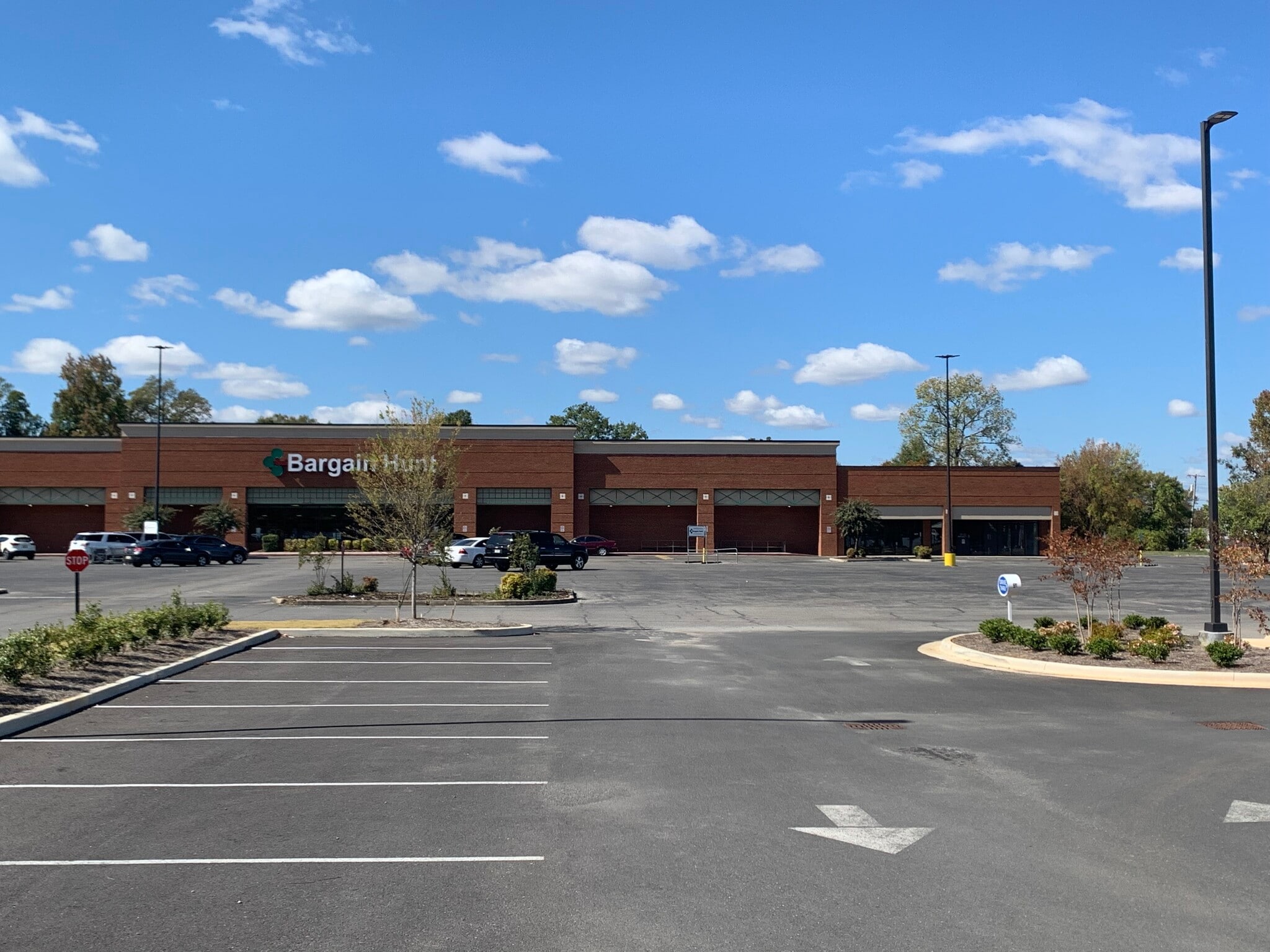 2019 6th Ave SE, Decatur, AL for lease Building Photo- Image 1 of 5