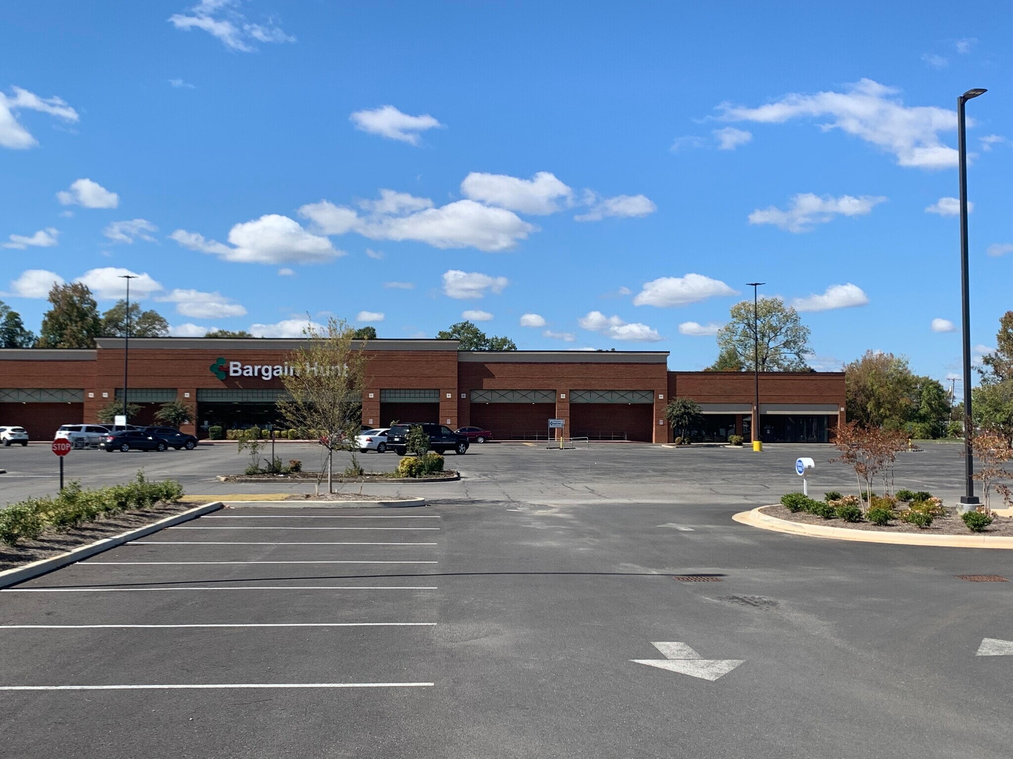 2019 6th Ave SE, Decatur, AL à louer Photo du bâtiment- Image 1 de 5