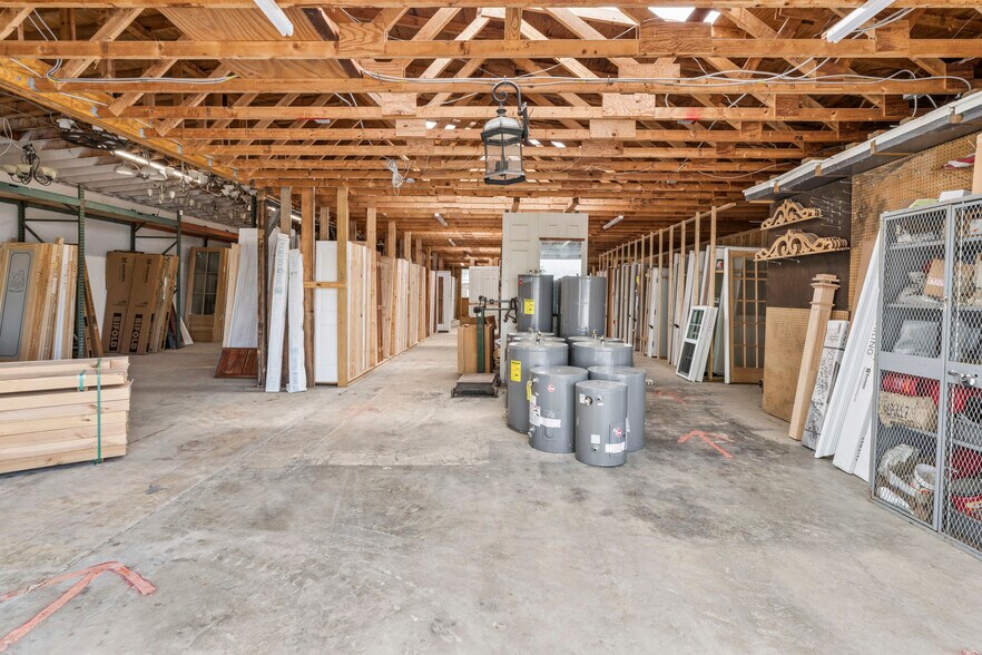 3141 Highway 11 E, Telford, TN à vendre - Photo du bâtiment - Image 3 de 46