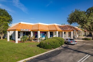 Plus de détails pour 4110 SW 34th St, Gainesville, FL - Commerce de détail à louer