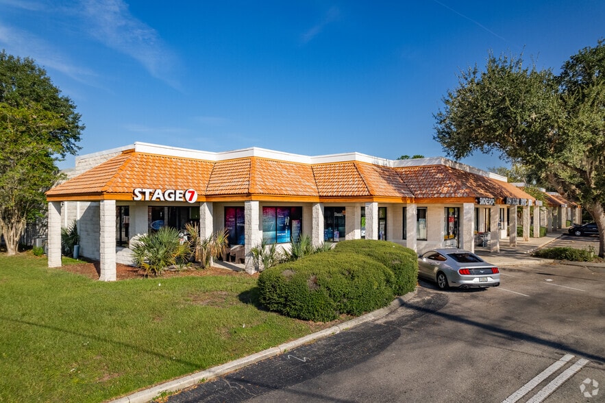 4110 SW 34th St, Gainesville, FL for lease - Primary Photo - Image 1 of 31