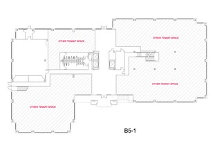 24200 Magic Mountain Pky, Valencia, CA for lease Floor Plan- Image 1 of 3